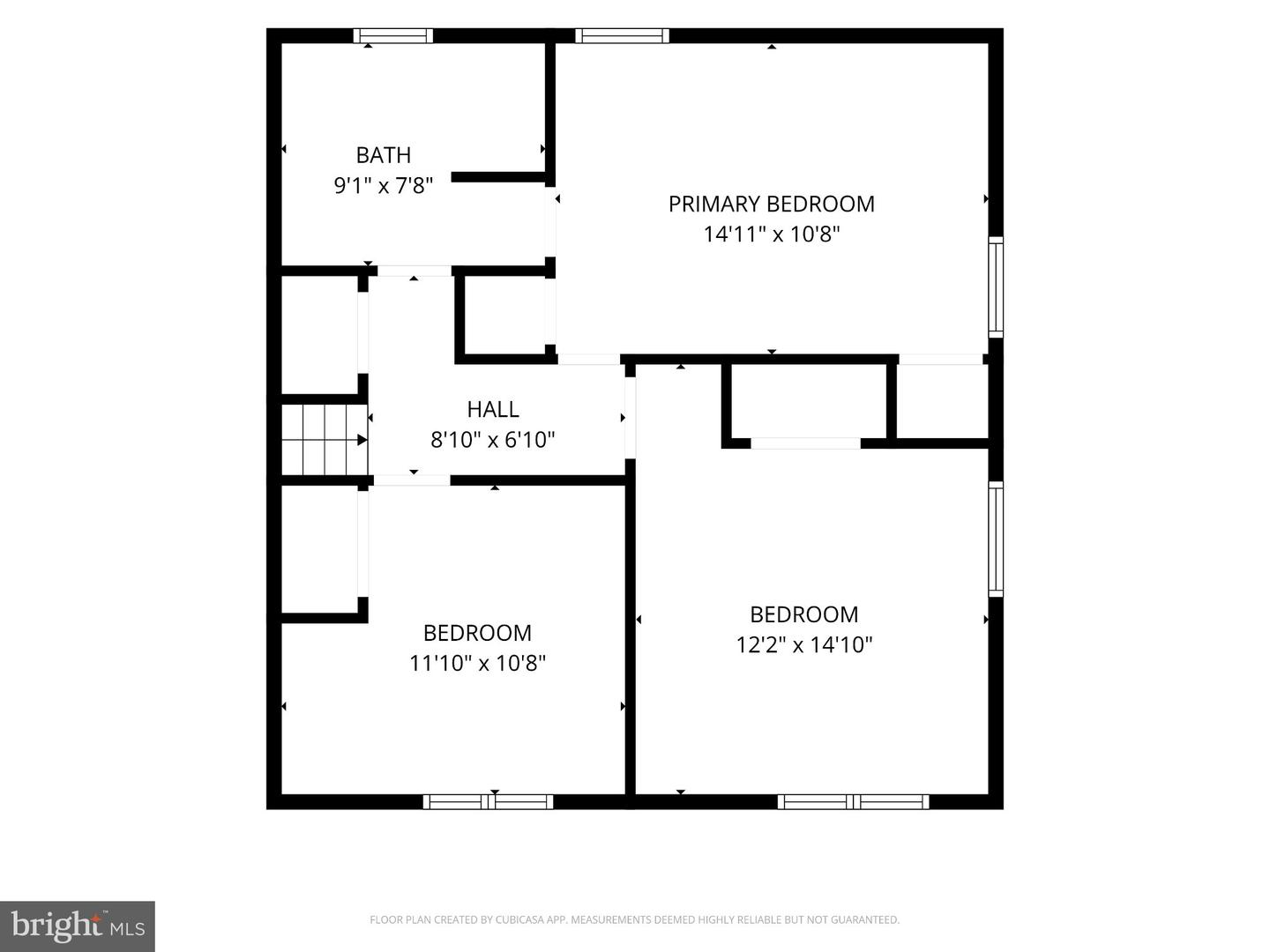 1543 Stoke Park Rd Property Photo 52