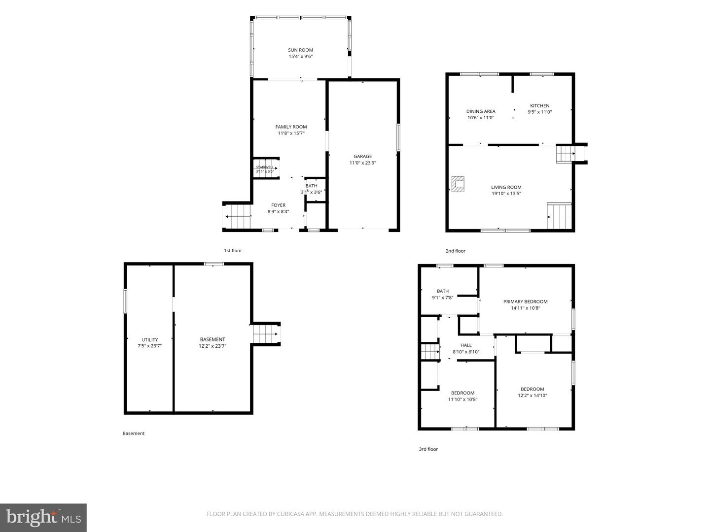 1543 Stoke Park Rd Property Photo 53