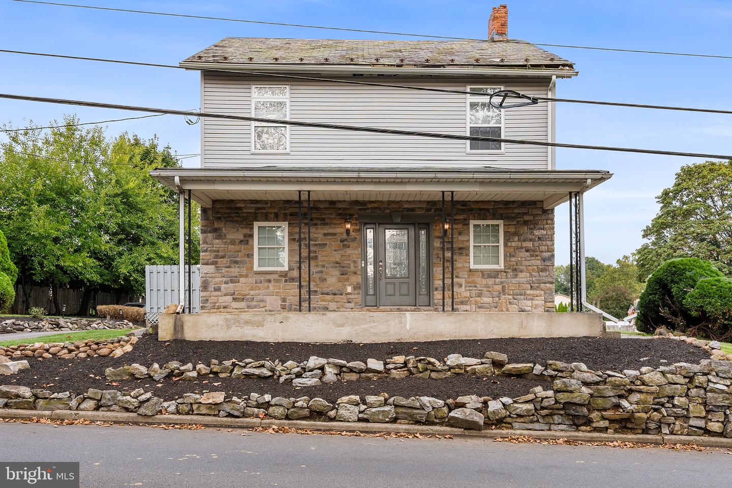 1350 MINE LANE RD Property Photo 1