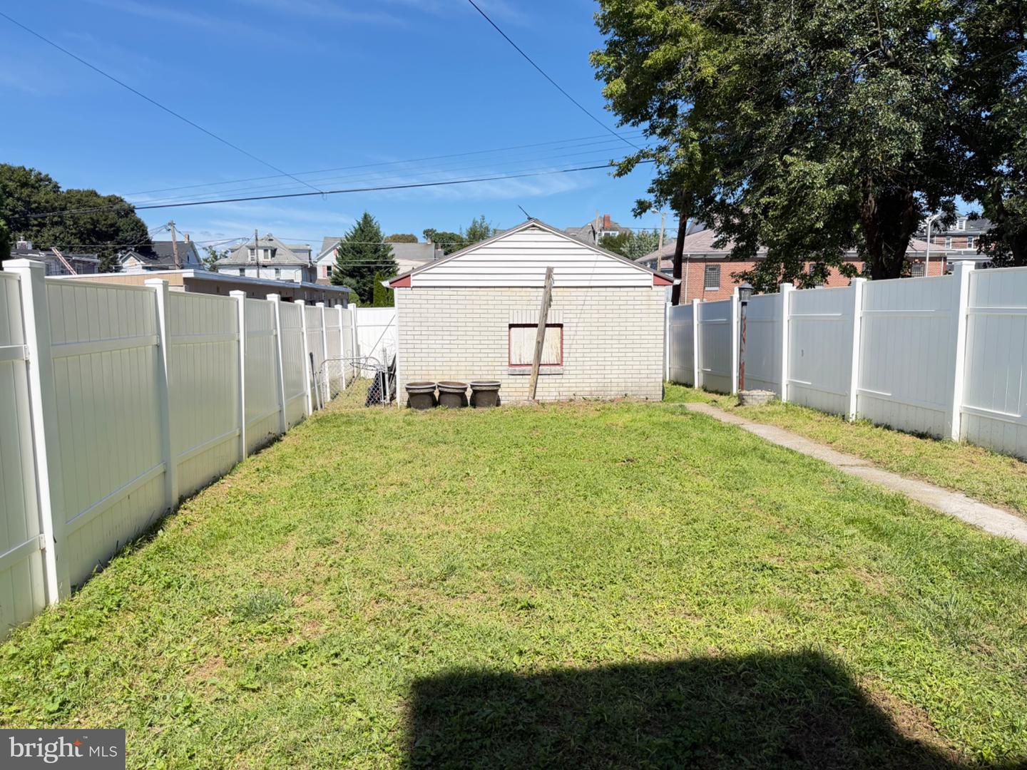 315 W Berwick St Property Photo 19