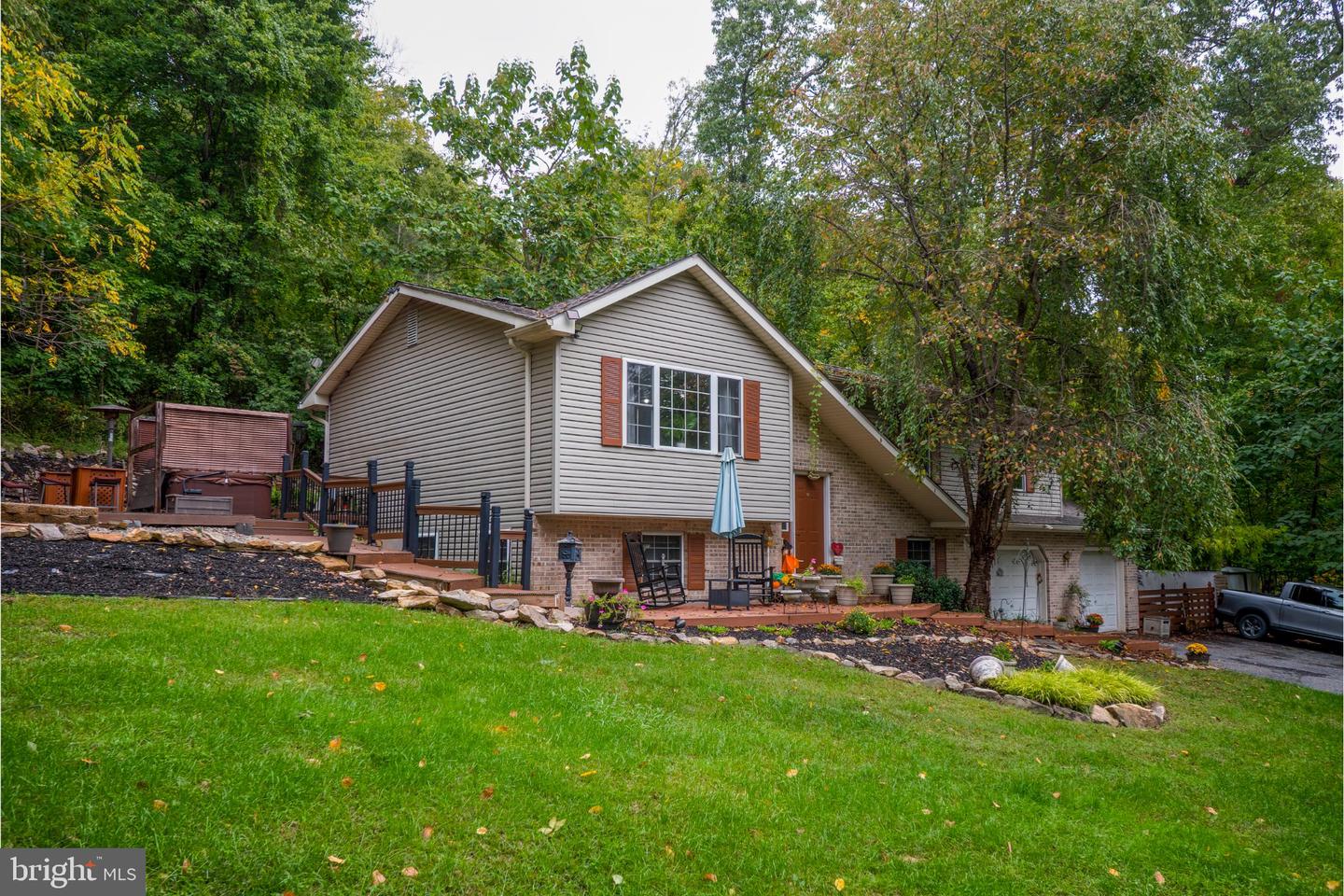 2362 Springtown Hill Rd Property Photo 43