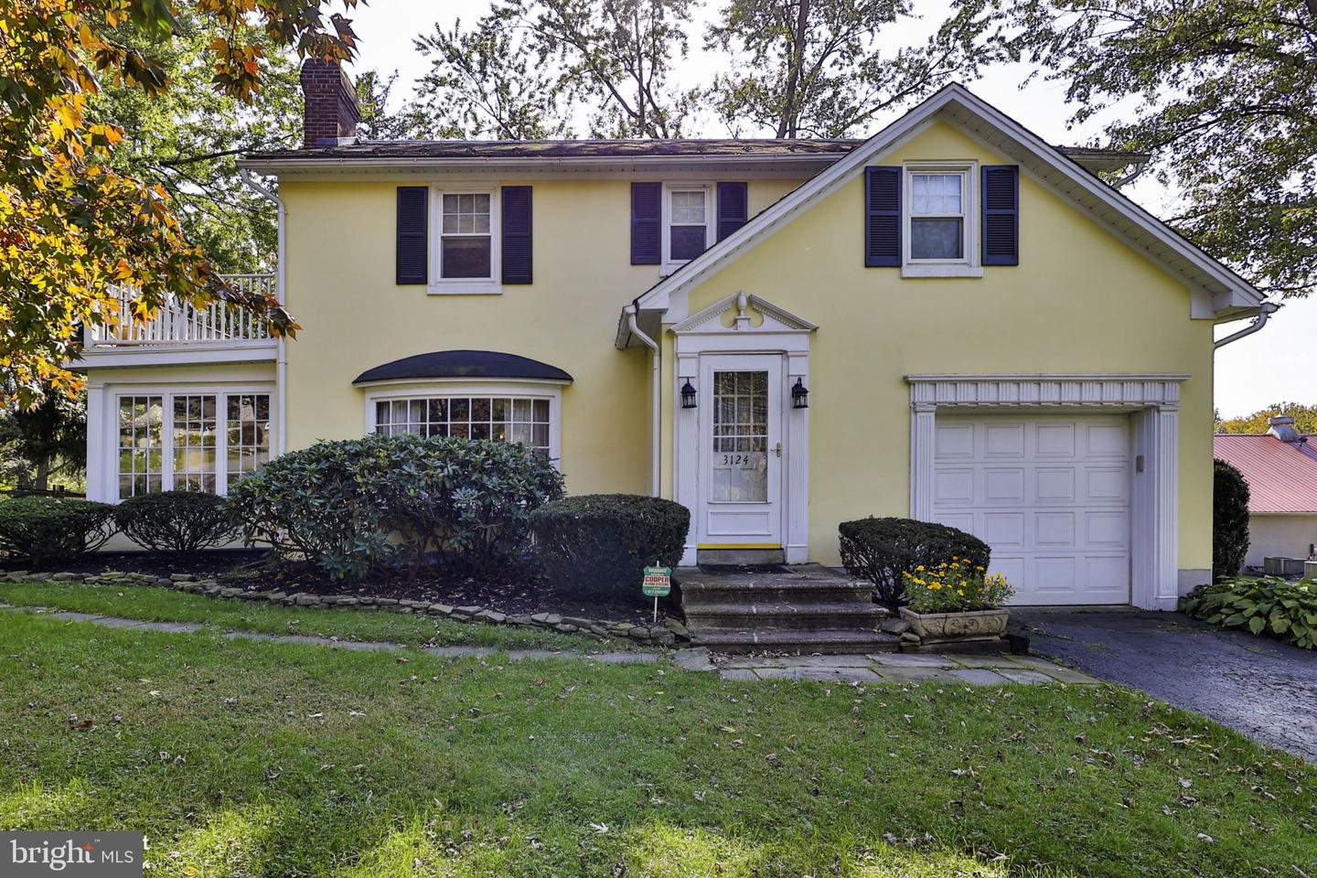 3124 Brodhead Rd Property Photo 1