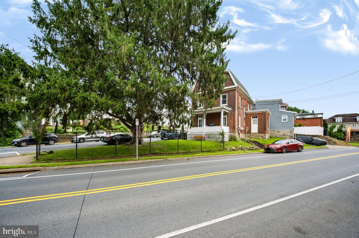 1110 Bushkill St Property Photo 31