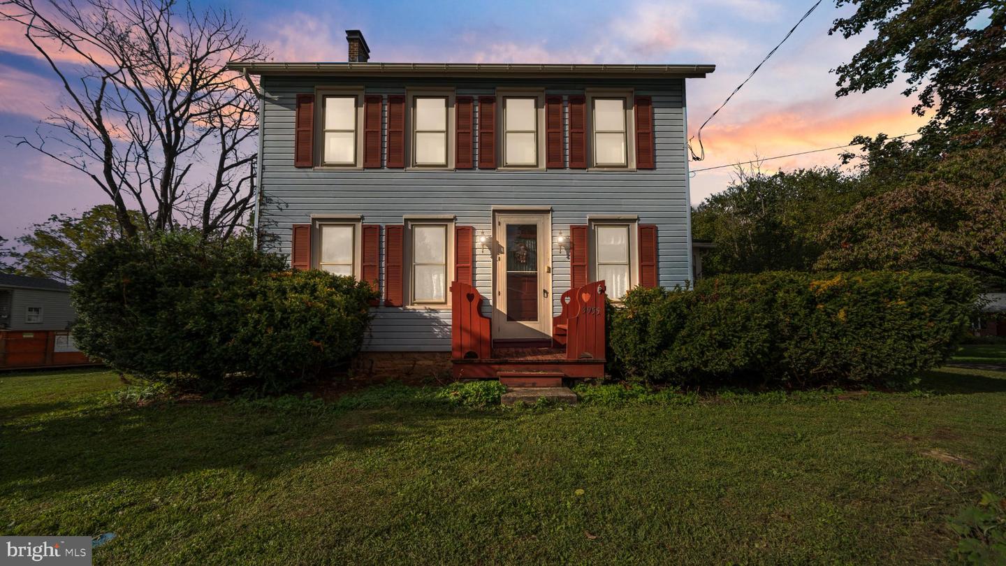 3955 Oakland Rd Property Photo 1
