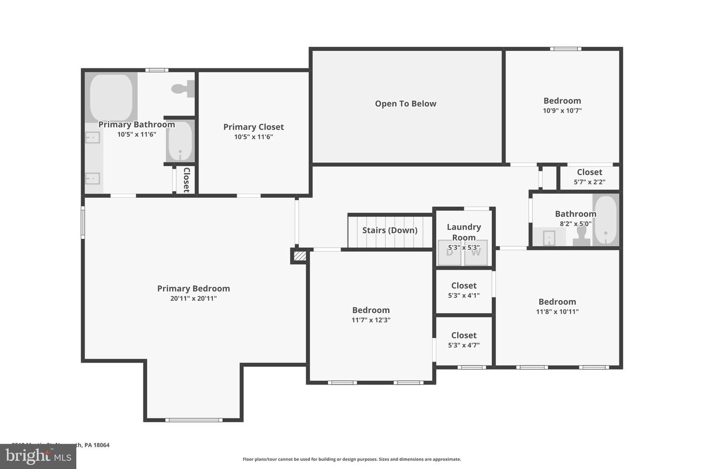 2512 Martin St Property Photo 73