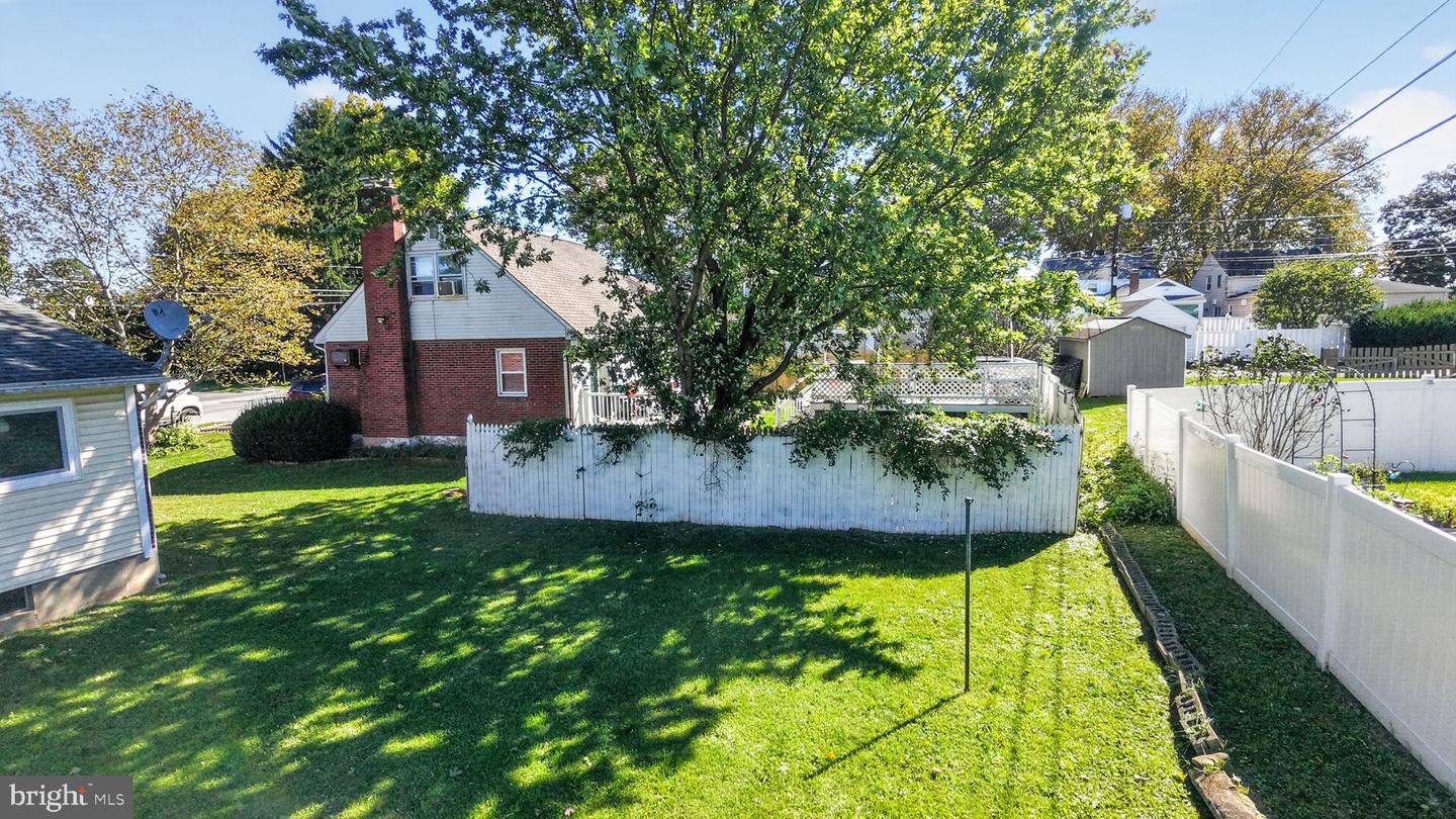 1823 Major St Property Photo 8