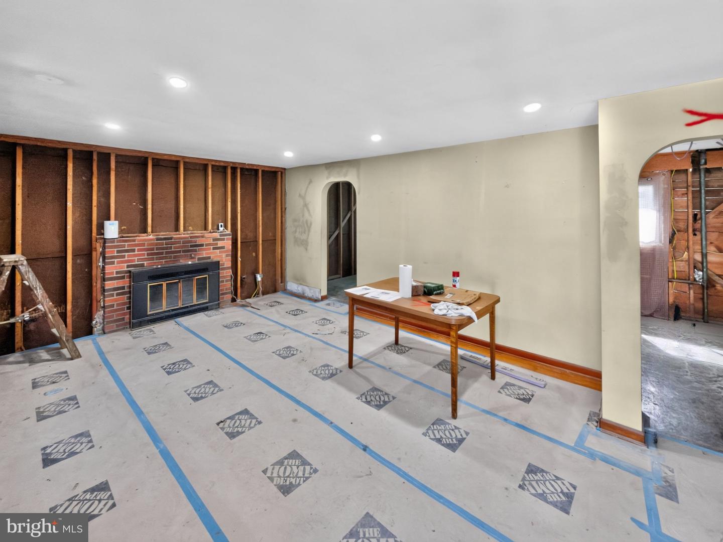 1823 Major St Property Photo 28