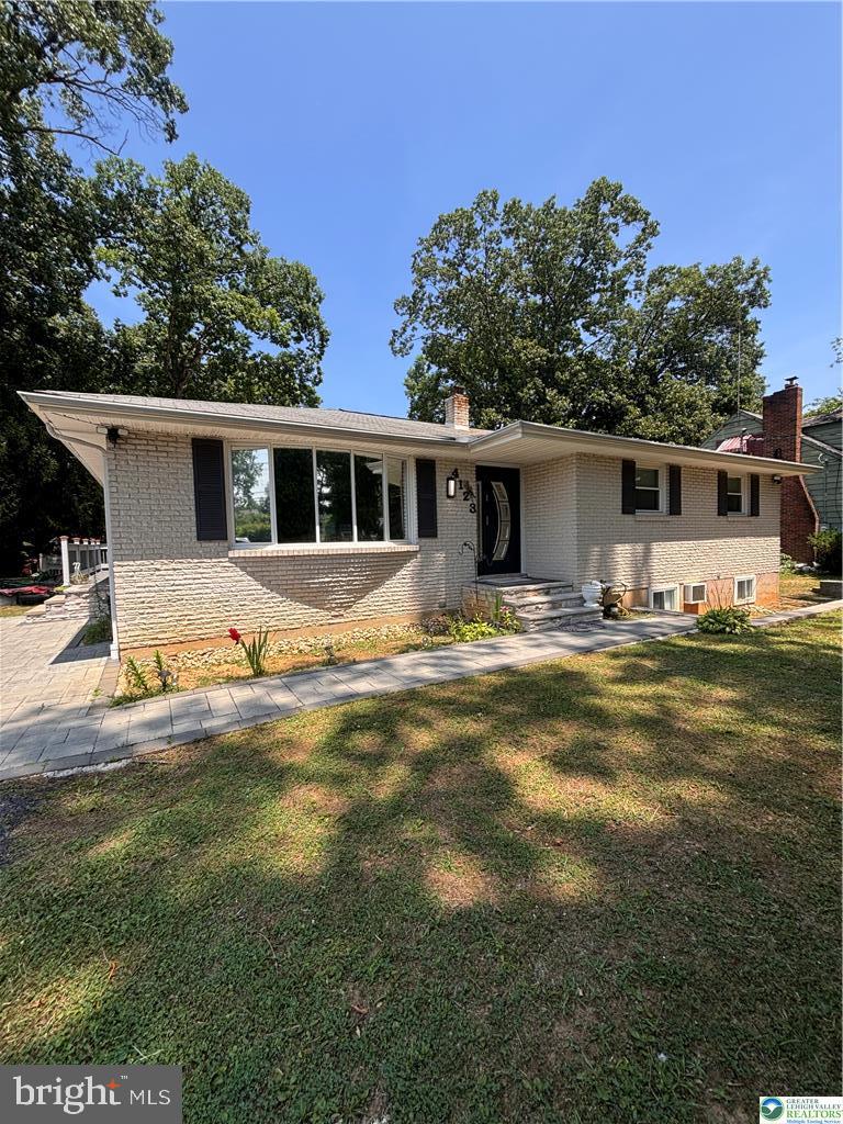 4123 Oakland Rd Property Photo 1