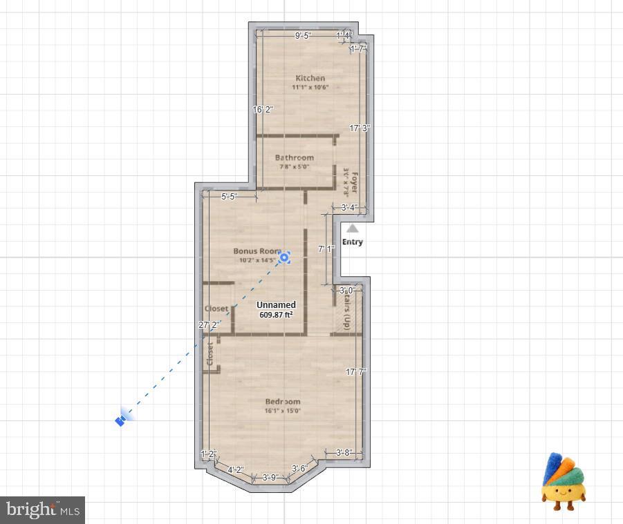 1039 Washington St Property Photo 12