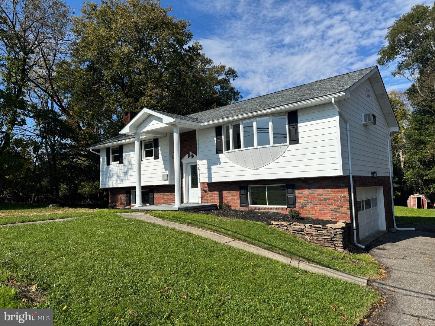 174 MOUNT BETHEL HWY