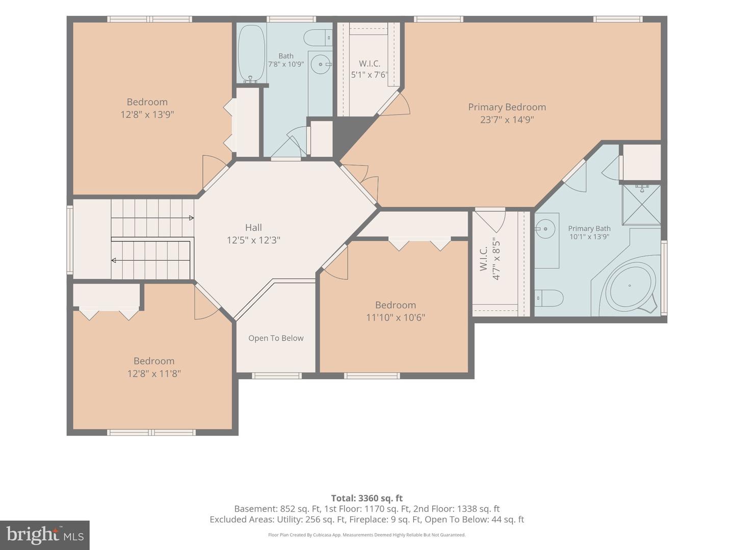 1263 Crofton Dr Property Photo 47