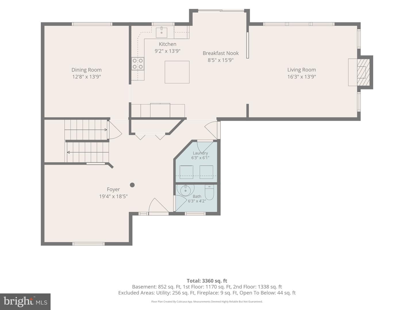 1263 Crofton Dr Property Photo 48