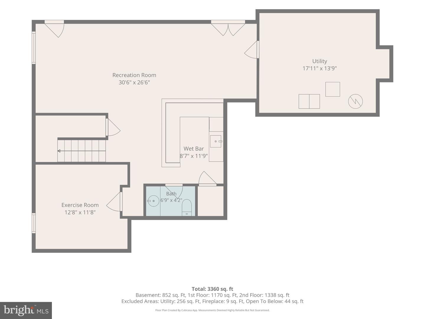1263 Crofton Dr Property Photo 49