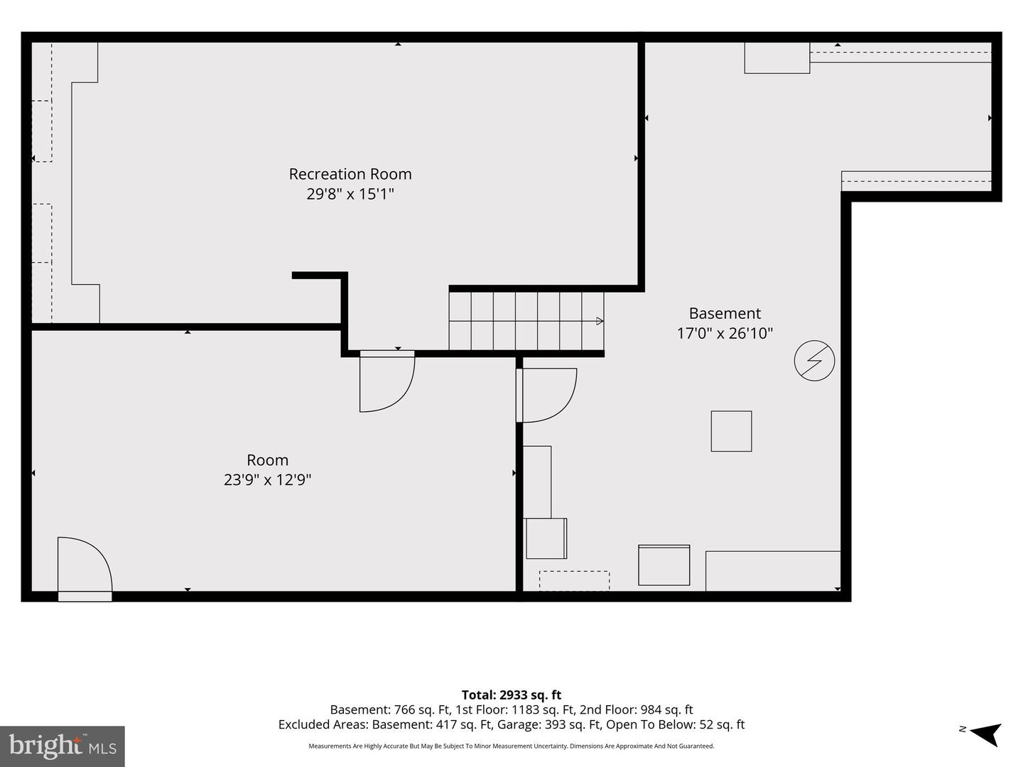 2822 Hope Ridge Dr Property Photo 52