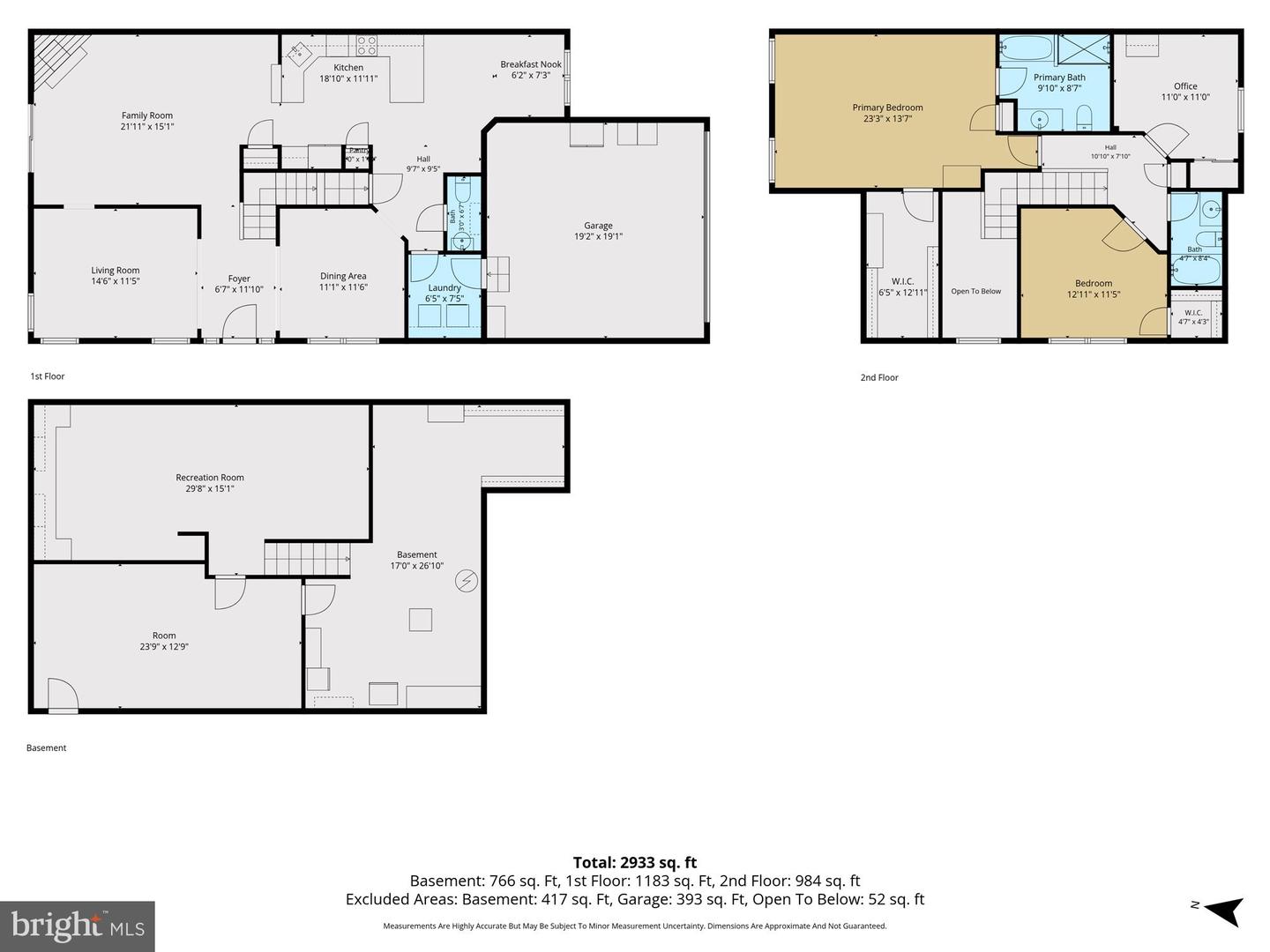 2822 Hope Ridge Dr Property Photo 53