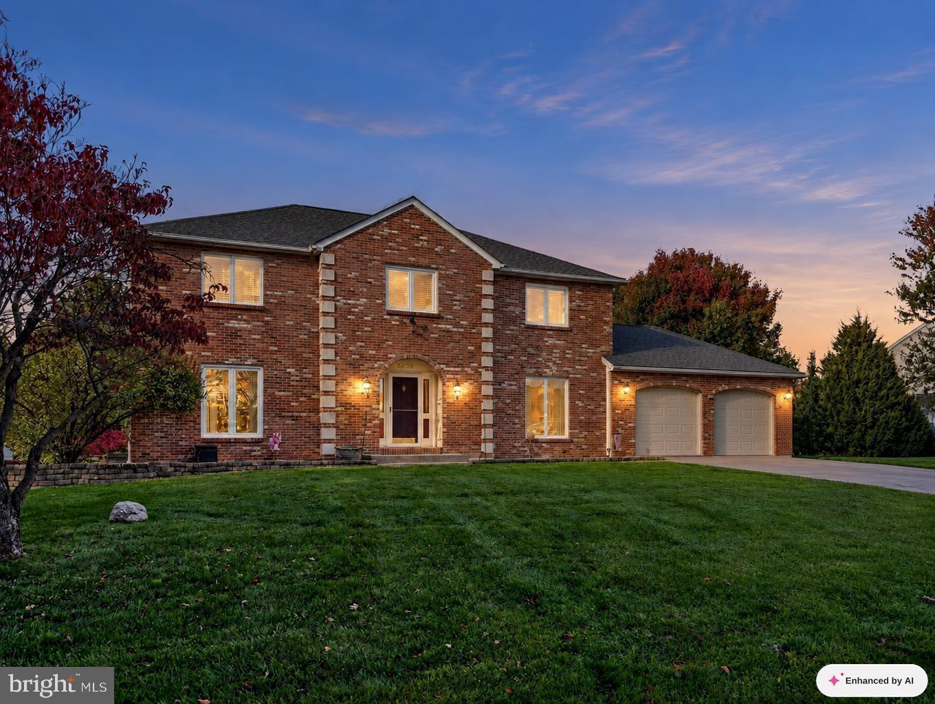 5045 Country Top Trl Property Photo 1