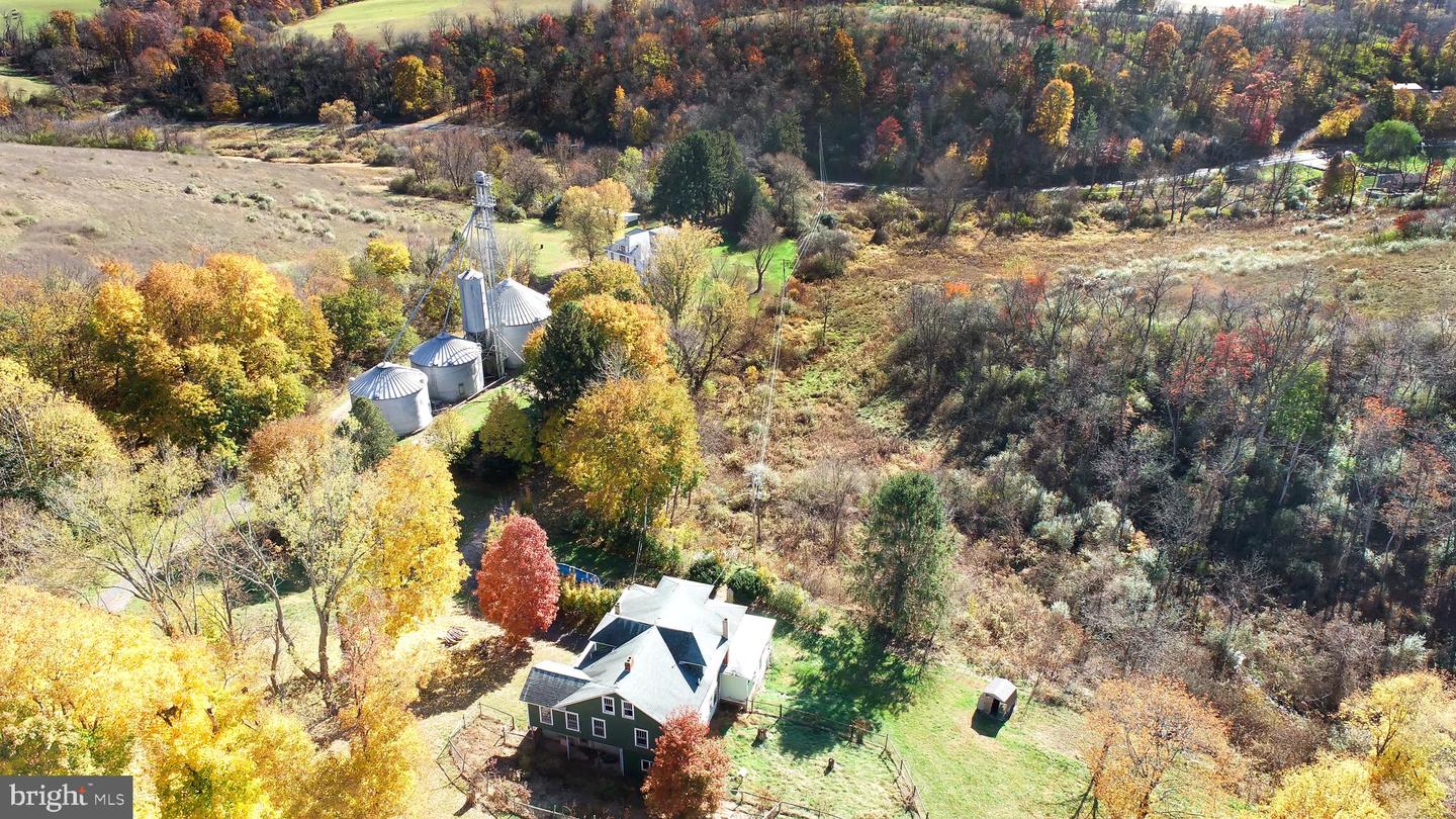 3101 Irish Valley Rd Property Photo
