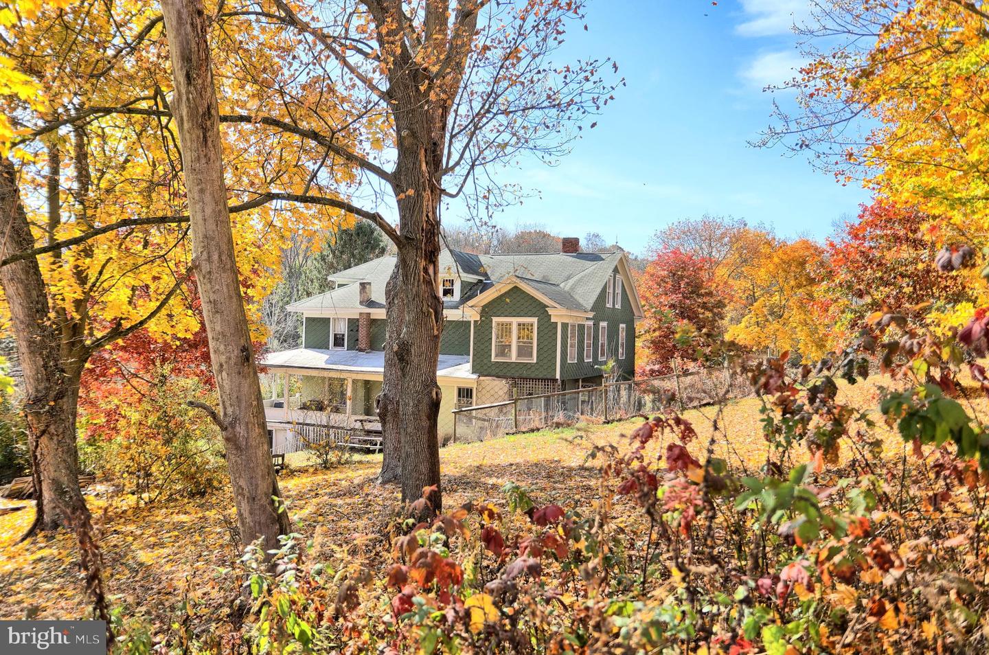 3101 Irish Valley Rd Property Photo 1