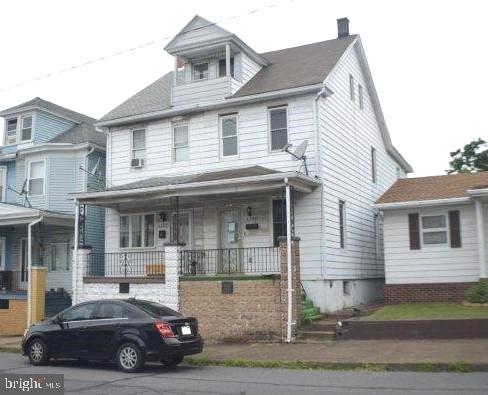 1220 Chestnut St Property Photo