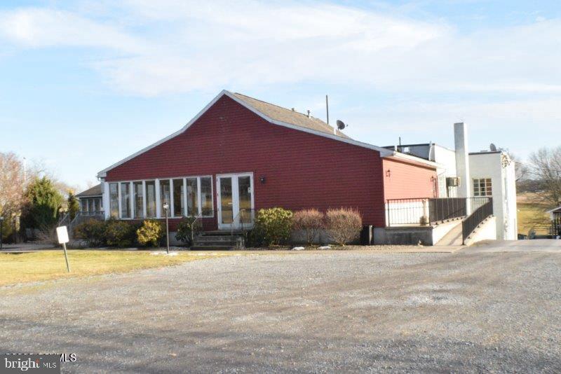 201 Harveys Ln Property Photo 7