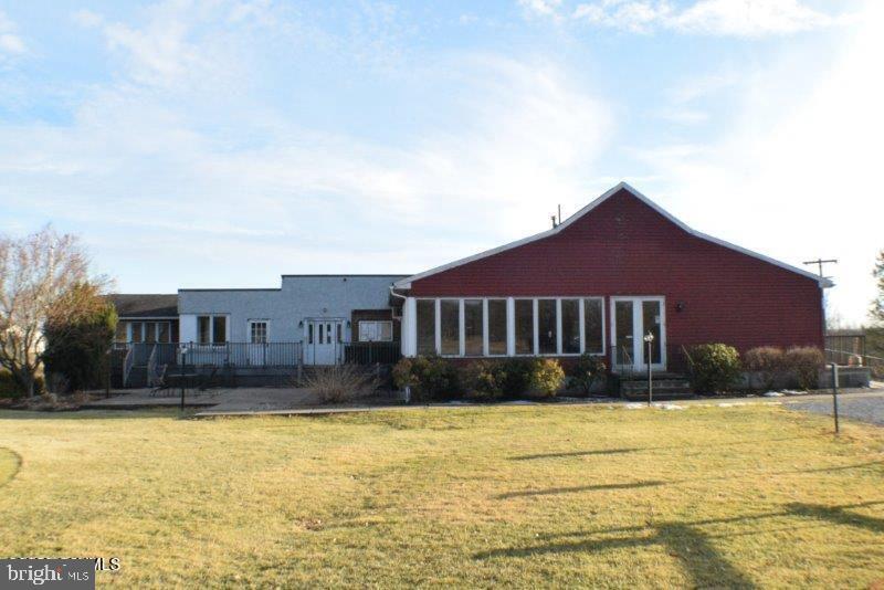 201 Harveys Ln Property Photo 8