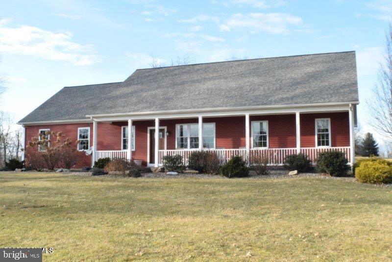 201 Harveys Ln Property Photo 19