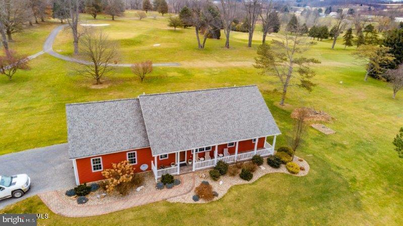 229 Harveys Ln Property Photo 2