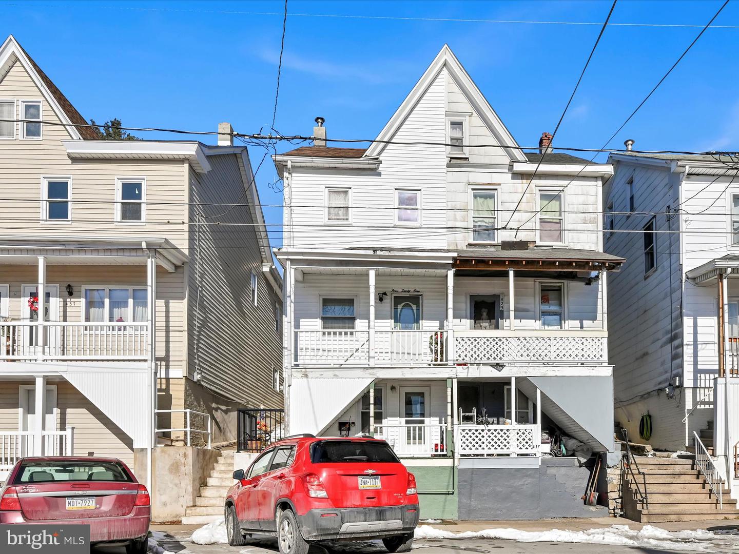Mount Carmel Area Real Estate Listings Main Image
