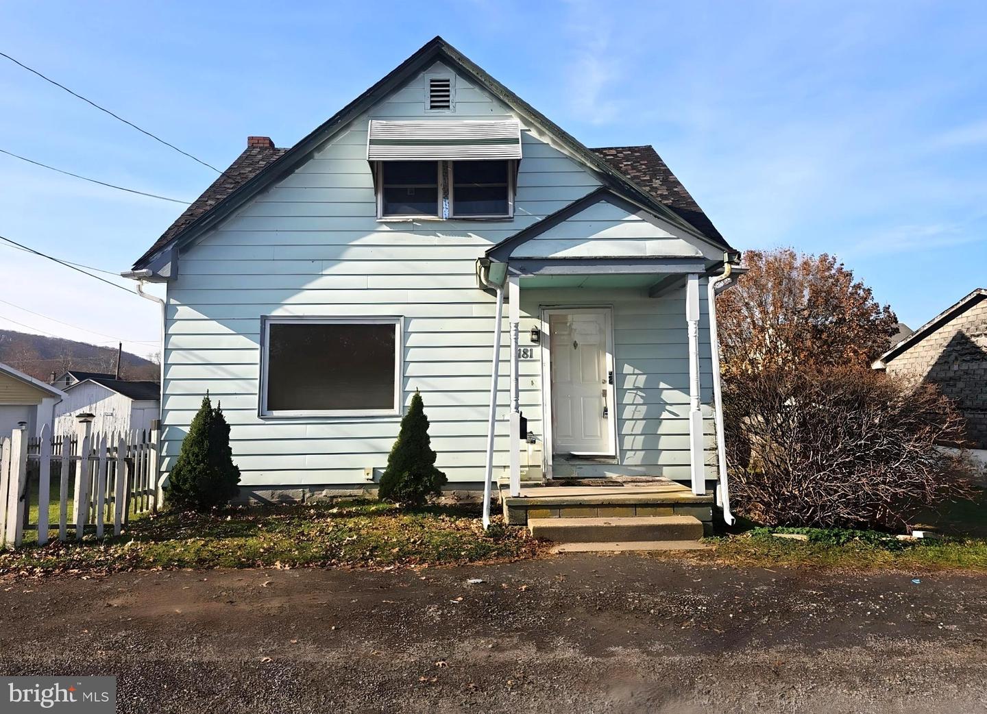 181 Union St Property Photo