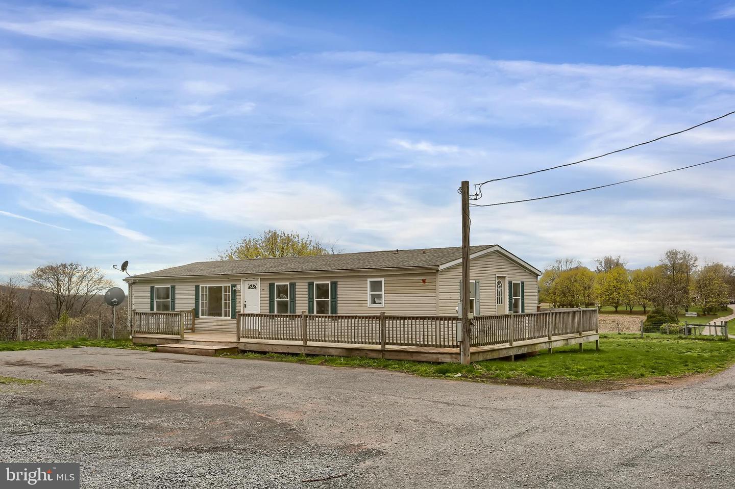 254 Grivley Hill Rd Property Photo