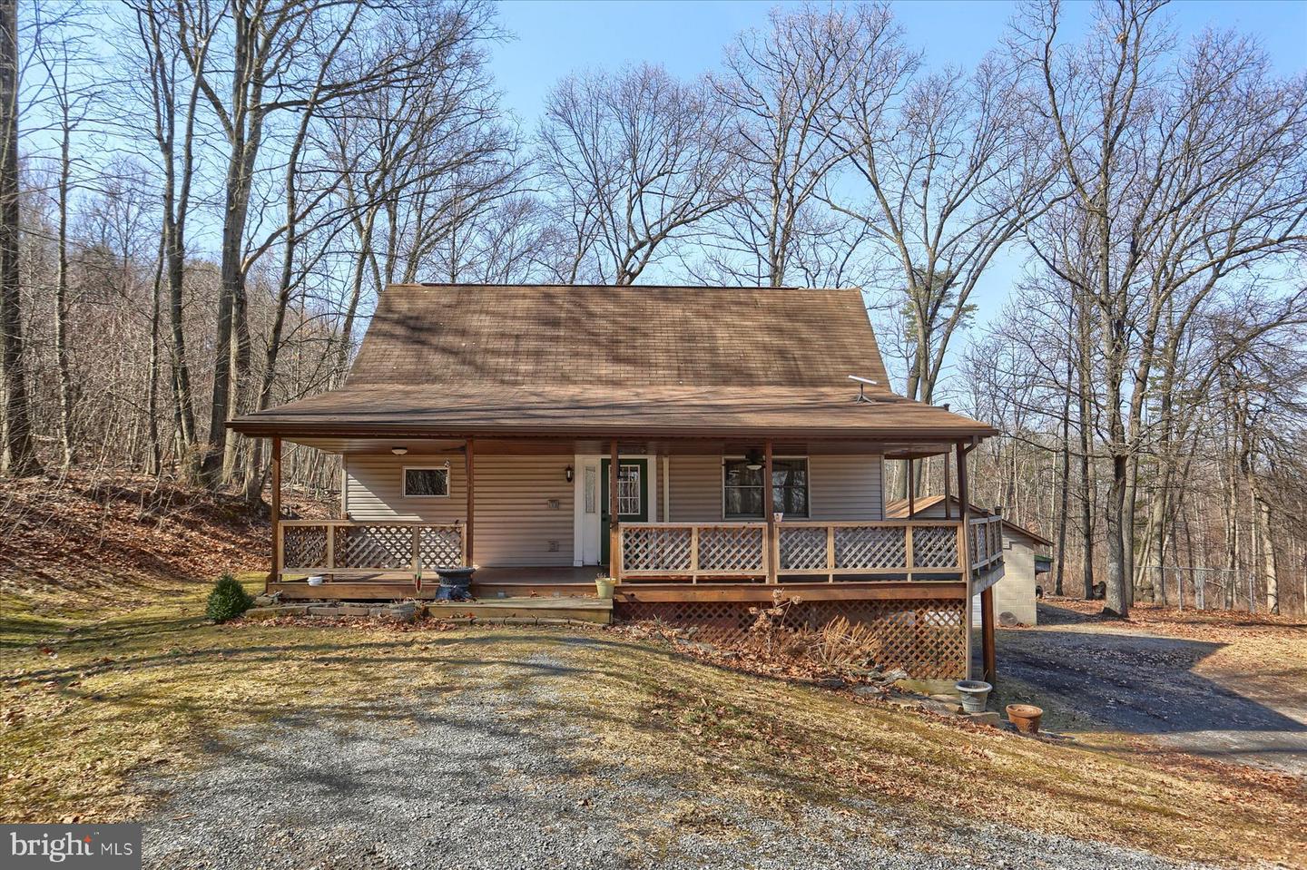 516 Little Mountain Rd Property Photo