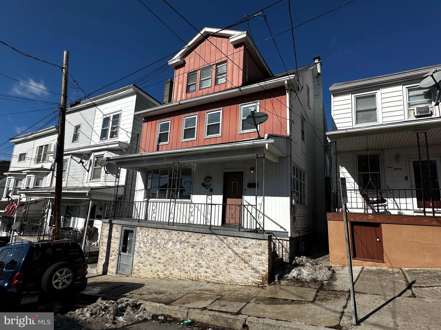 Shamokin Area Real Estate Listings Main Image