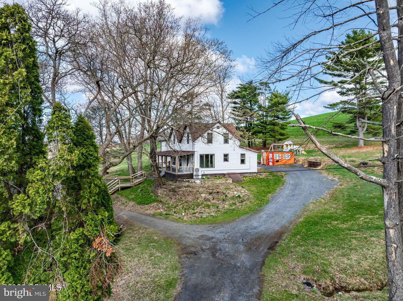 172 Rushtown Rd Property Photo