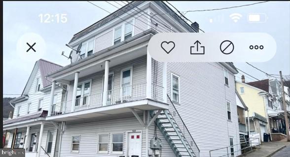 727 E Packer St Property Photo