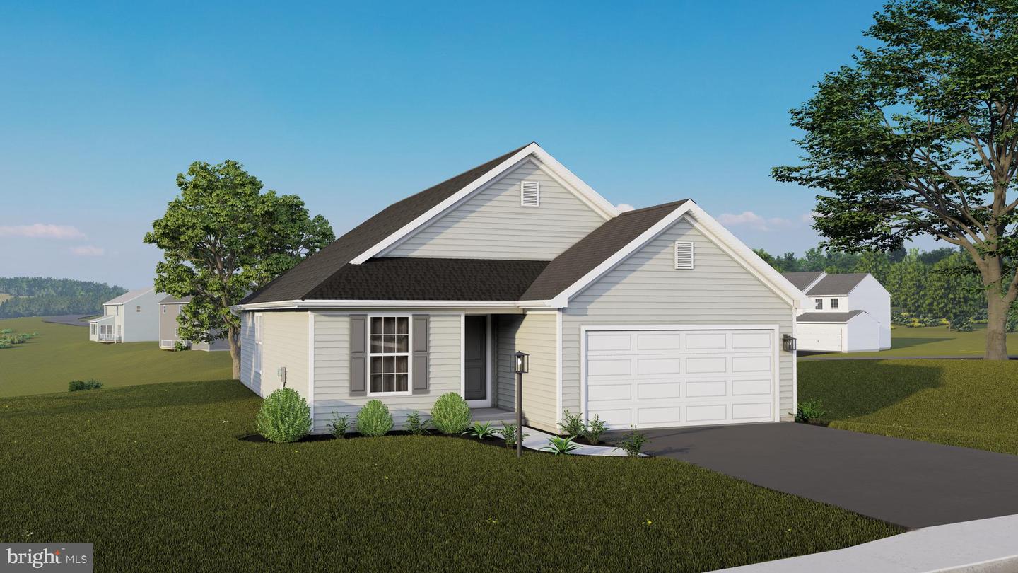90 Heartland Ct #lot 62 Property Photo 1