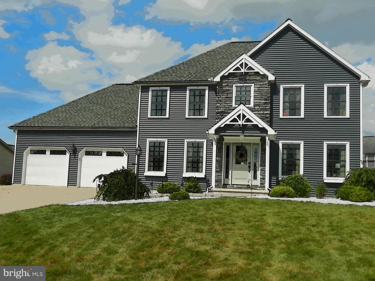 11 ROLLING RIDGE DR
