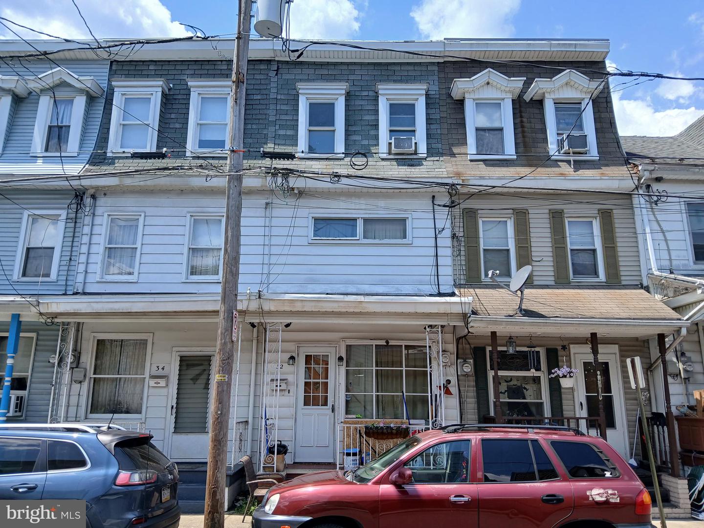 32 S Franklin St Property Photo 1