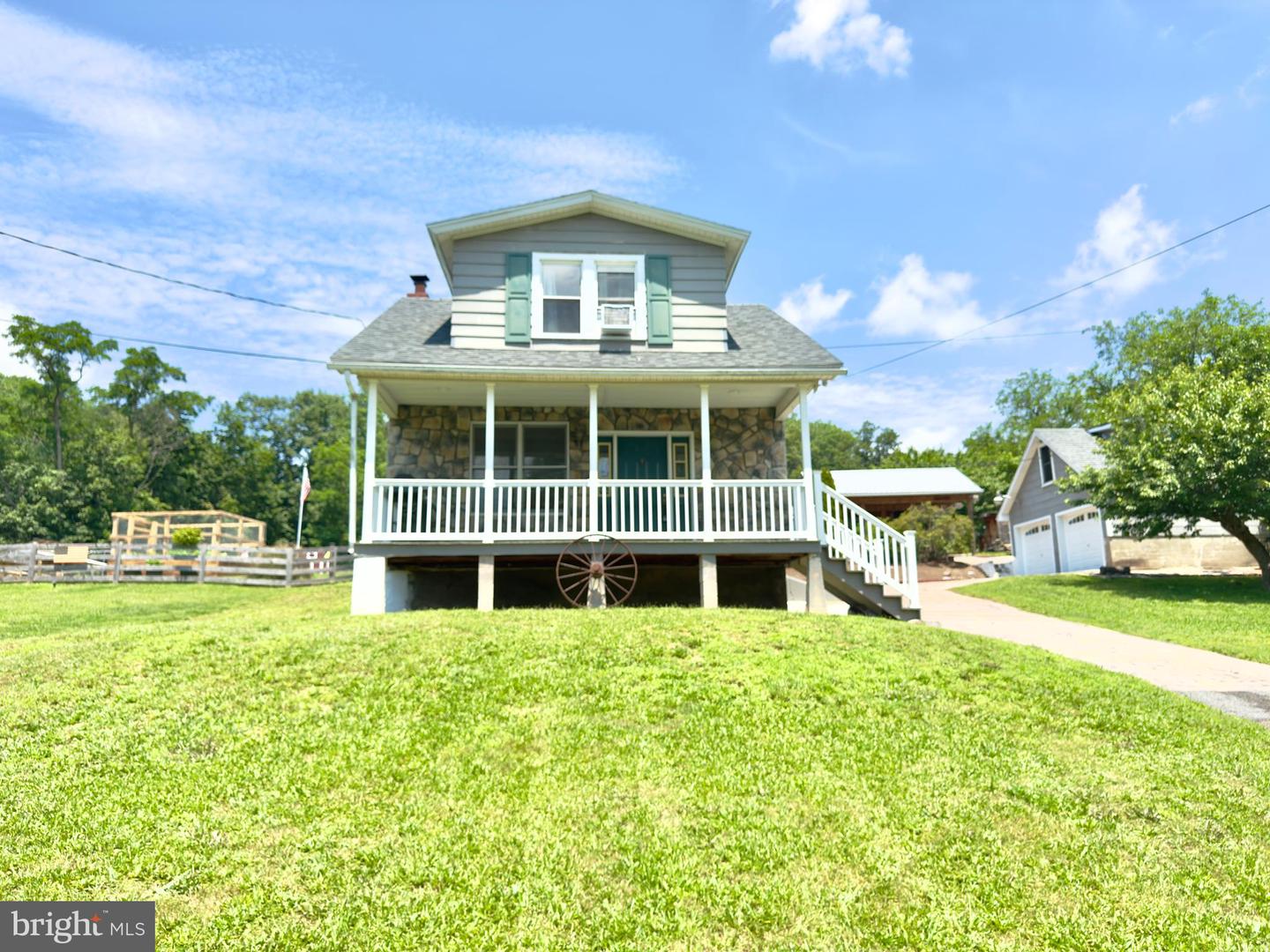 4513 STATE ROUTE 61