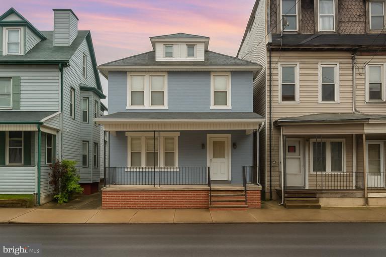 31 S Shamokin St Property Photo 1
