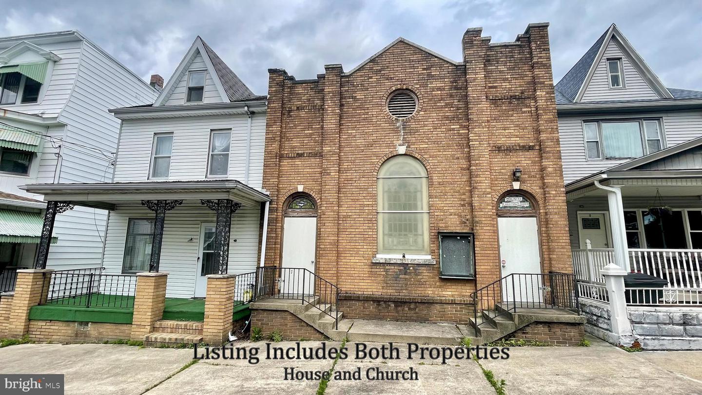 21 N CHESTNUT ST Property Photo 1