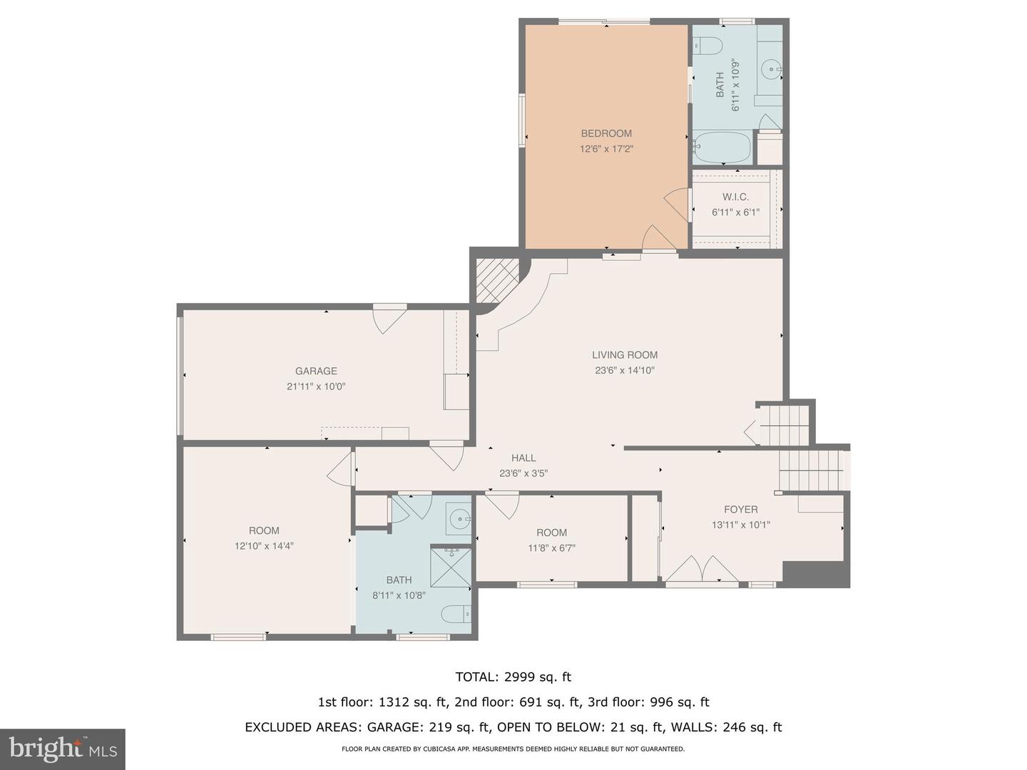 148 Penn Ave Property Photo 10