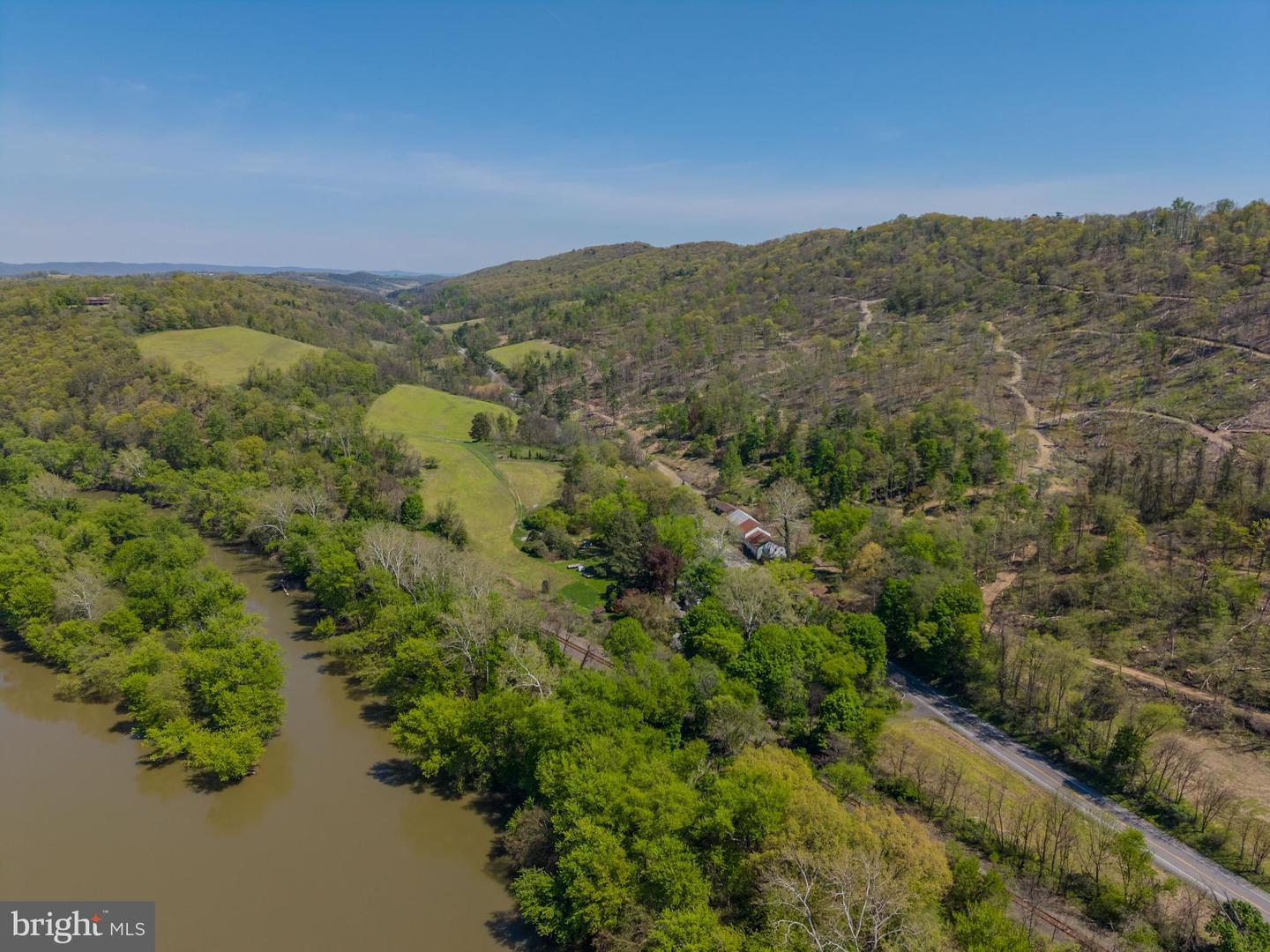 3127 Route 147 Property Photo 1