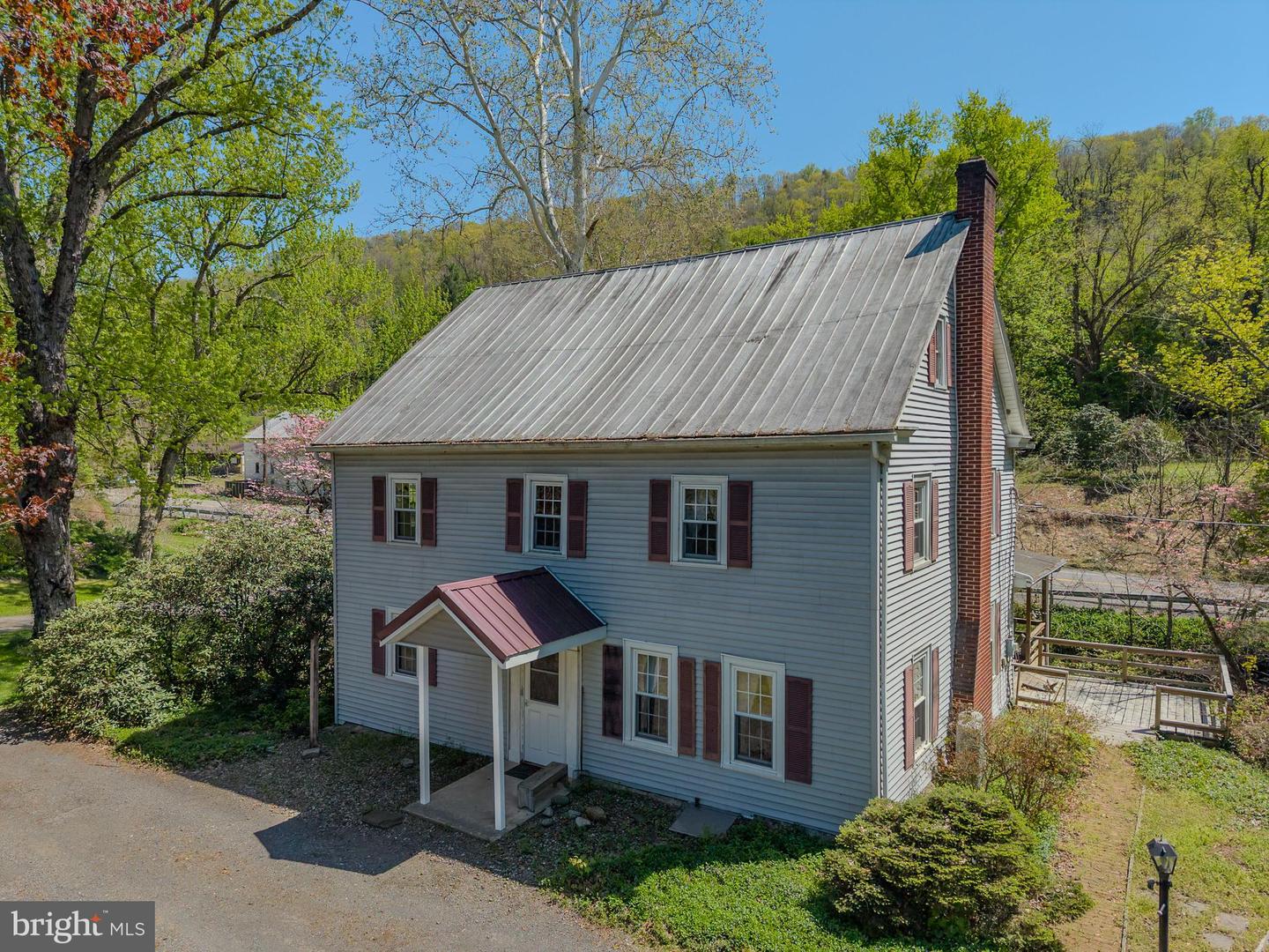 3127 Route 147 Property Photo 24