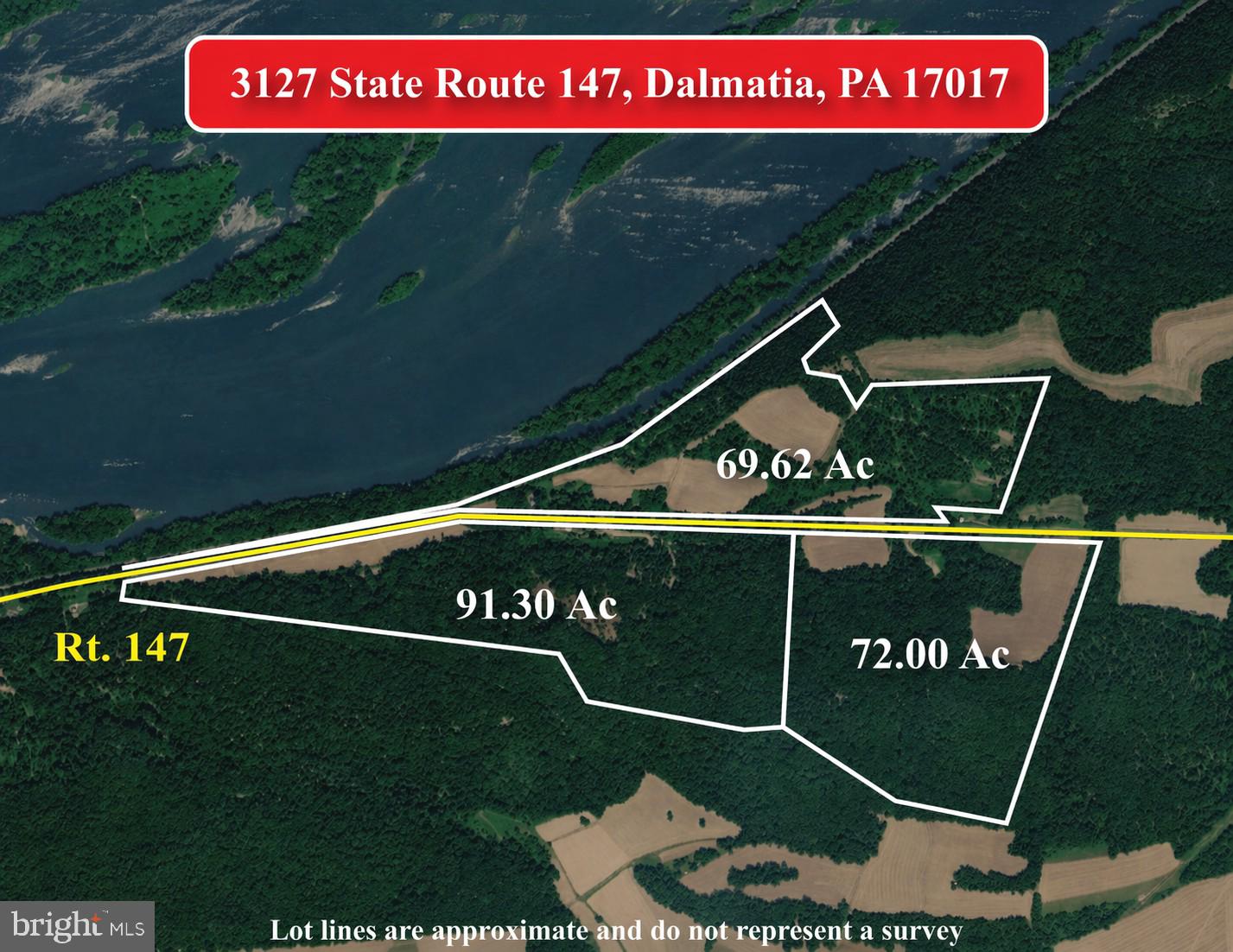 3127 Route 147 Property Photo 81