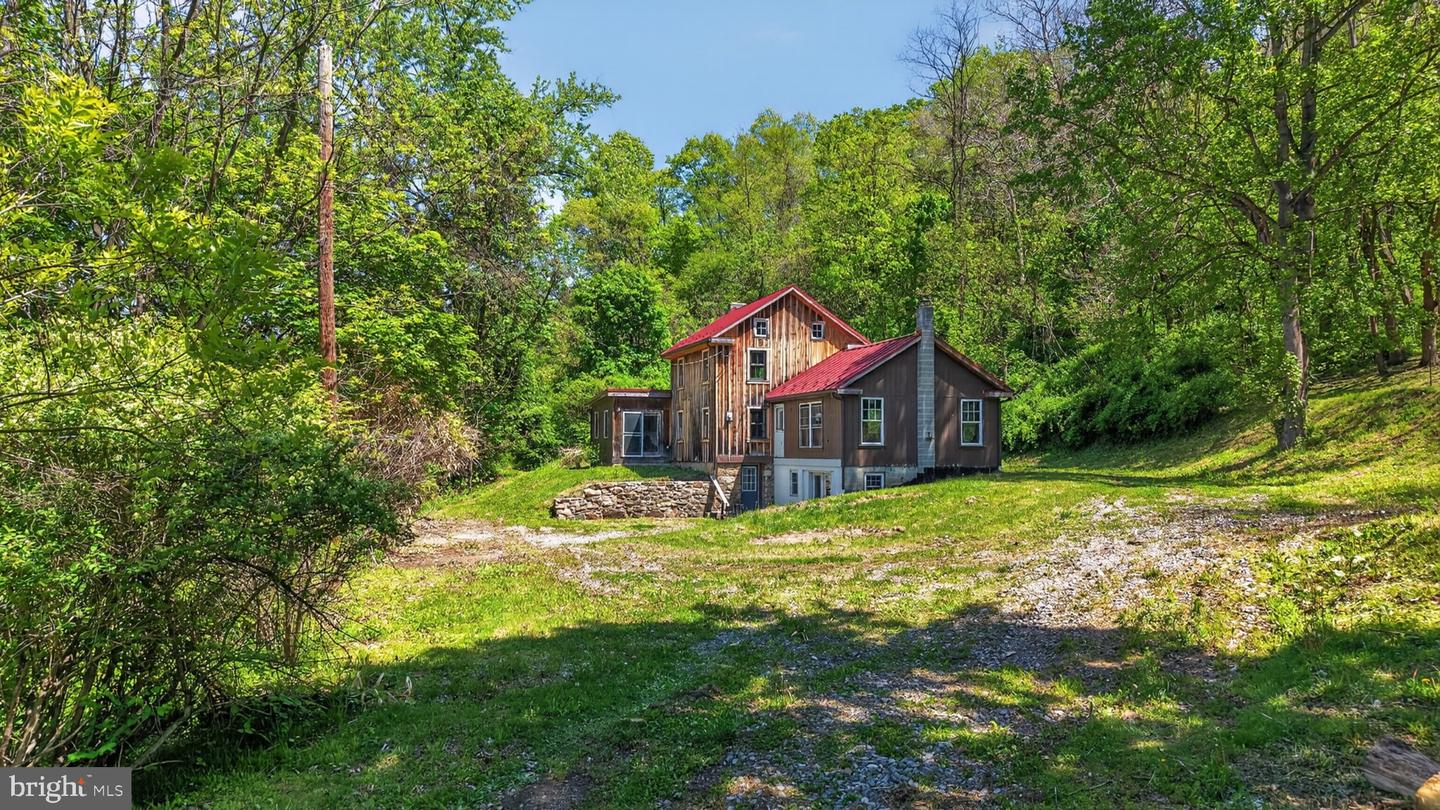 2210 STATE ROUTE 147