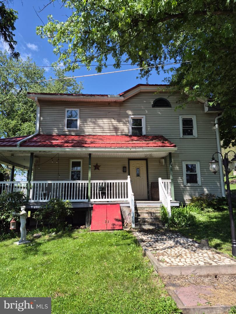 4849 State Route 54 Property Photo 1