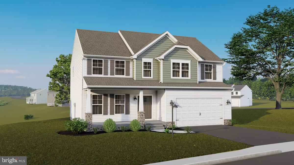 375 Hemlock Ln #lot 1 Property Photo 1