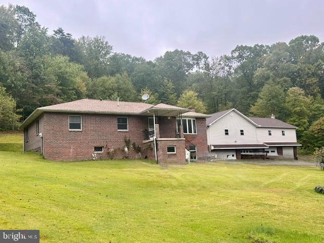 620 Mile Run Rd Property Photo 1