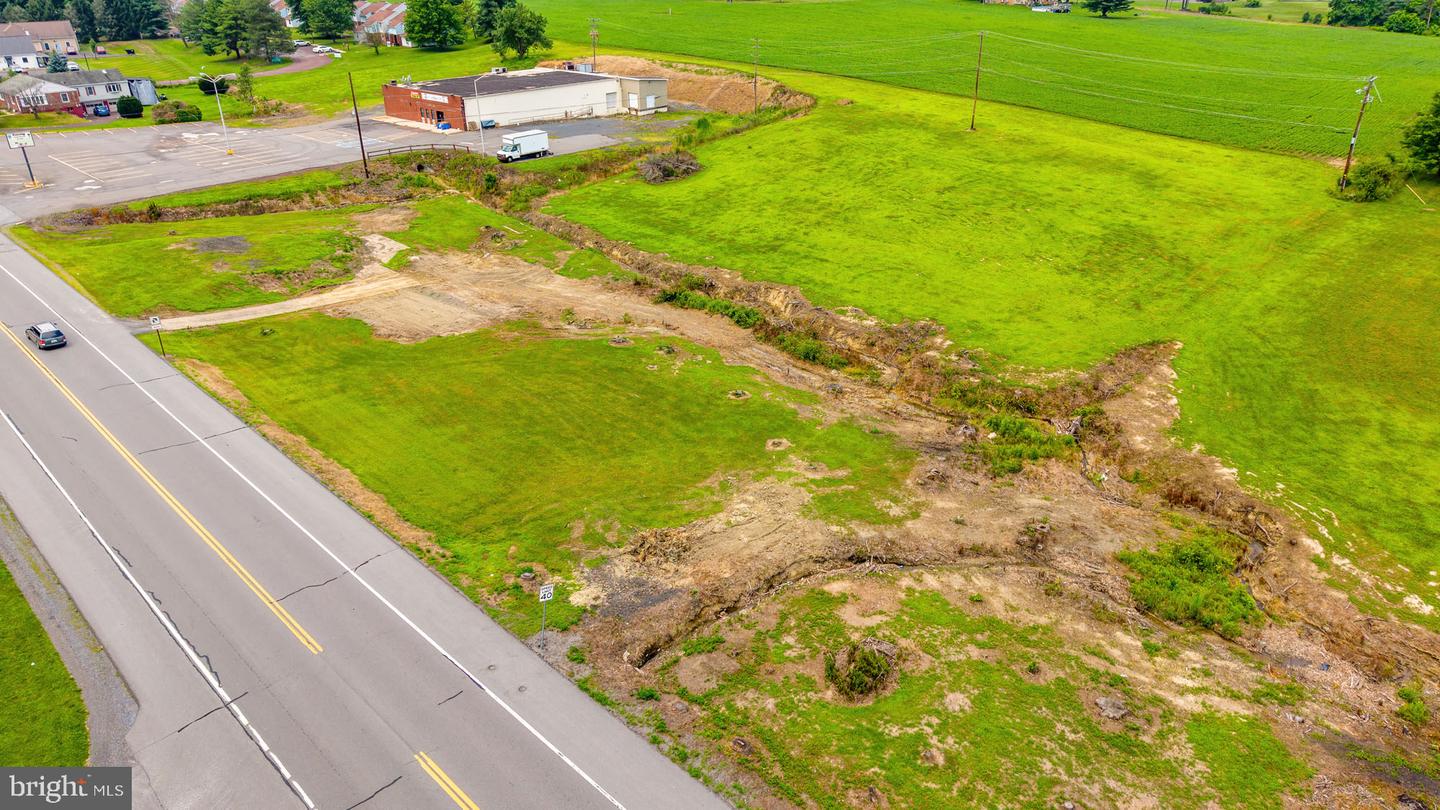 W Valley Ave #lot 2 Property Photo 1