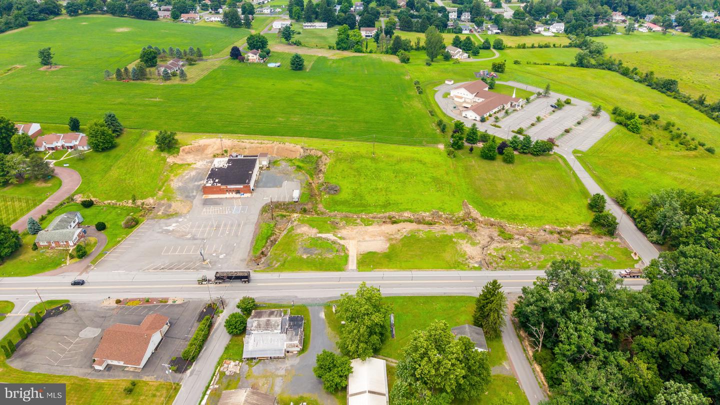 386-lot 4 W Valley Ave Property Photo 2